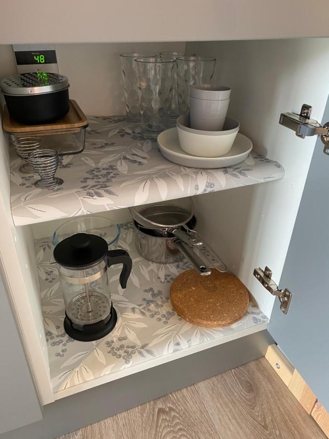 Mowbray Cottages & Glamping South Kilvington Dış mekan fotoğraf